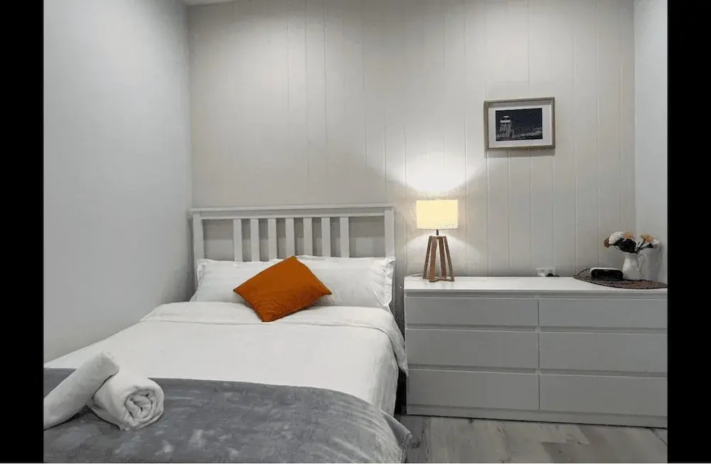 Foto - Macquarie Guest House