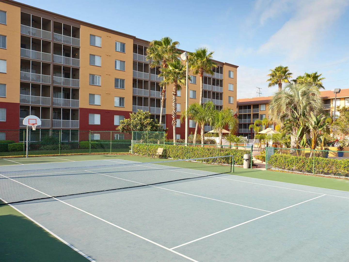 Foto - Bluegreen Vacations Orlando's Sunshine Resort