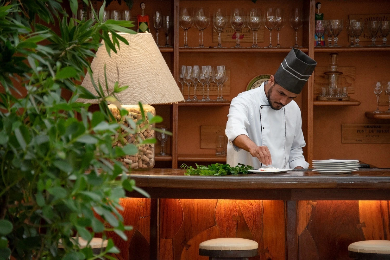 Foto - Le Relais La Borie