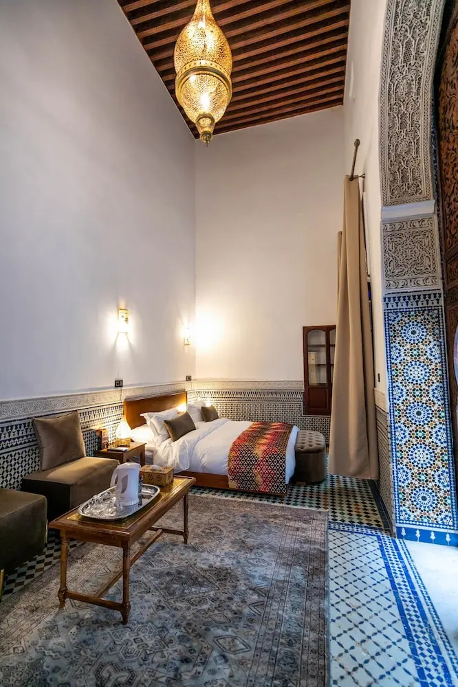 Photo - Riad Fes Ziyat & Spa