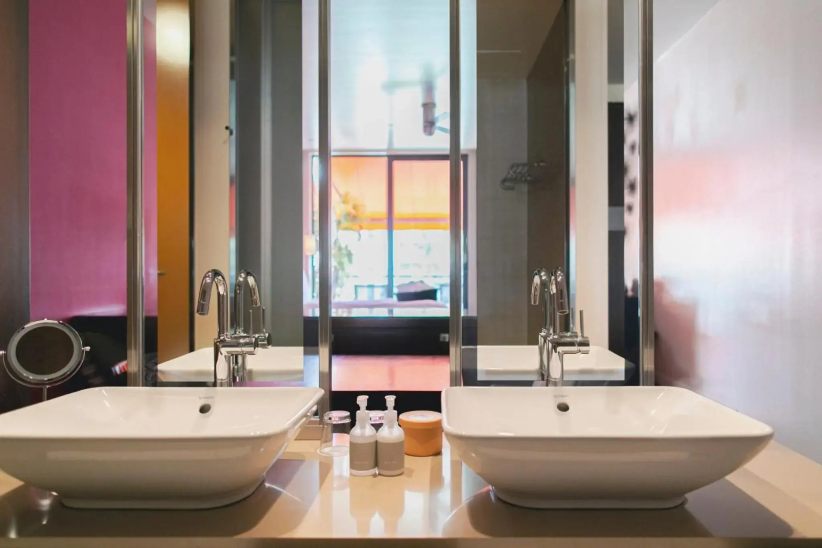 Foto - With The Style Fukuoka