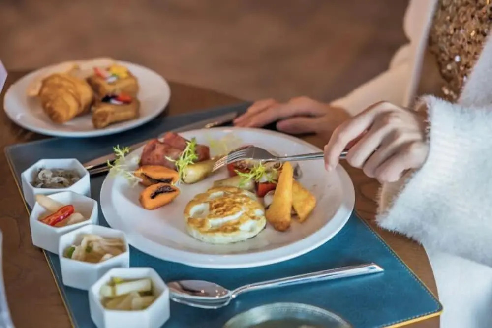 Foto - Shenzhen Shekou Prince Bay Yifei Hotel