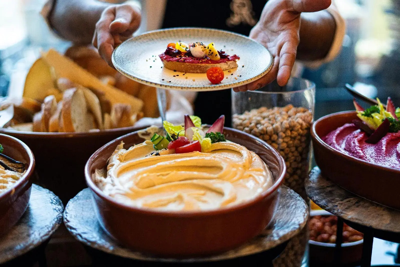 Foto - The St. Regis Doha