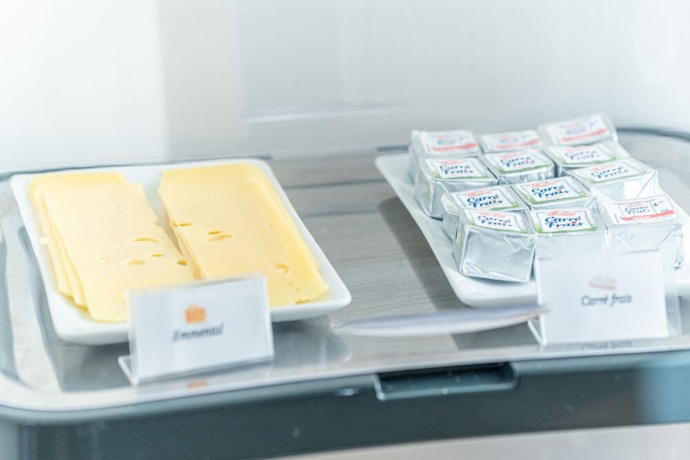 Foto - Montempô Appart'Hôtel Toulouse Cité Internationale