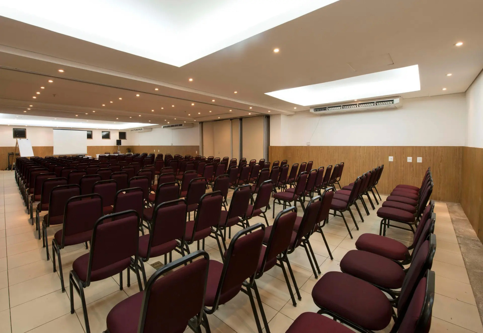 Foto - Magna Praia Hotel