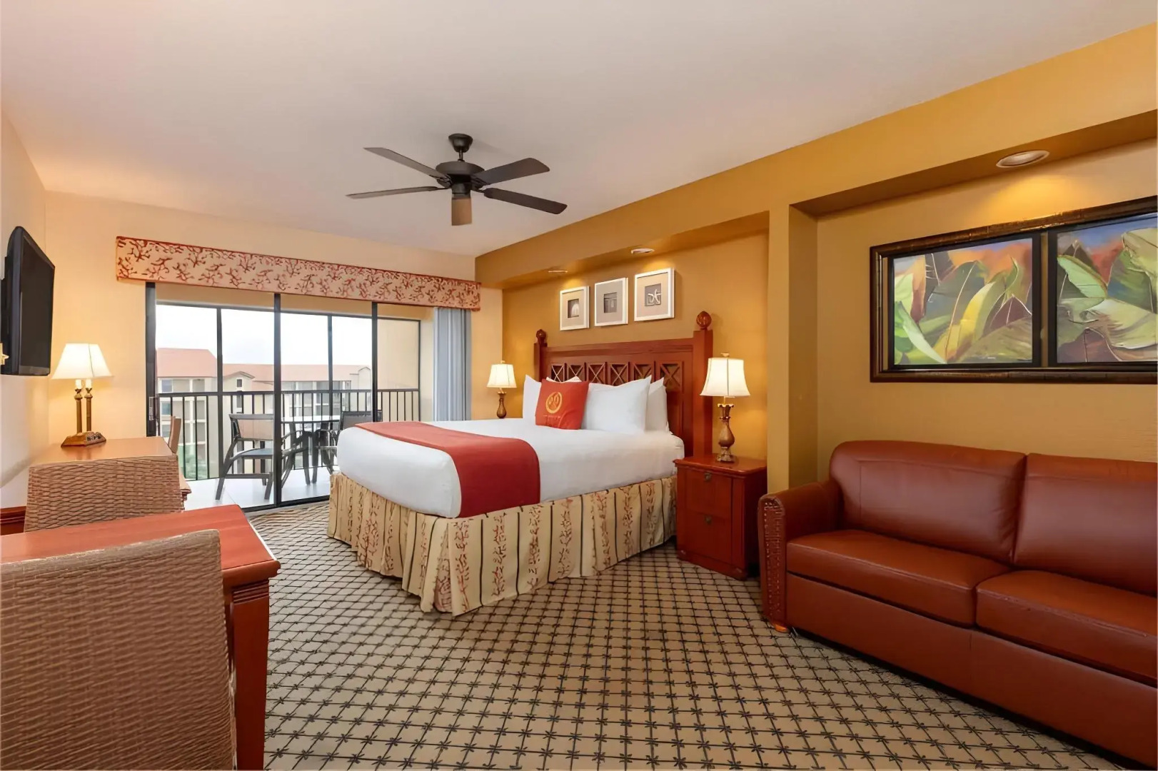 Photo - Westgate Lakes Resort & Spa