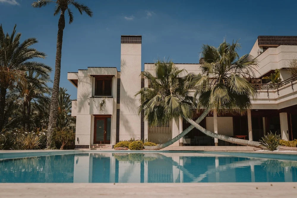 Photo - Hotel Boutique Hort de Nal