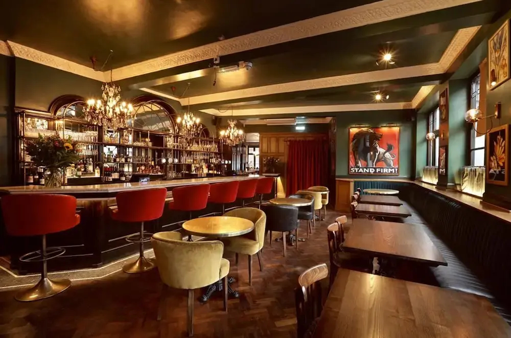 Foto - The Bedford Balham - Live Music Venue