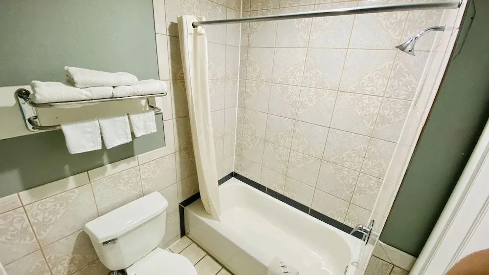 Foto - Home Place Inn and Suites-Hobby