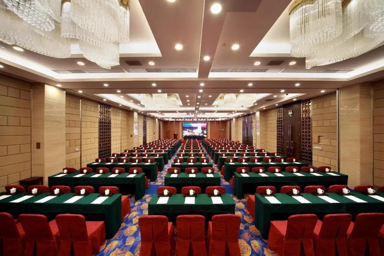 Foto - Hotel Landmark Canton