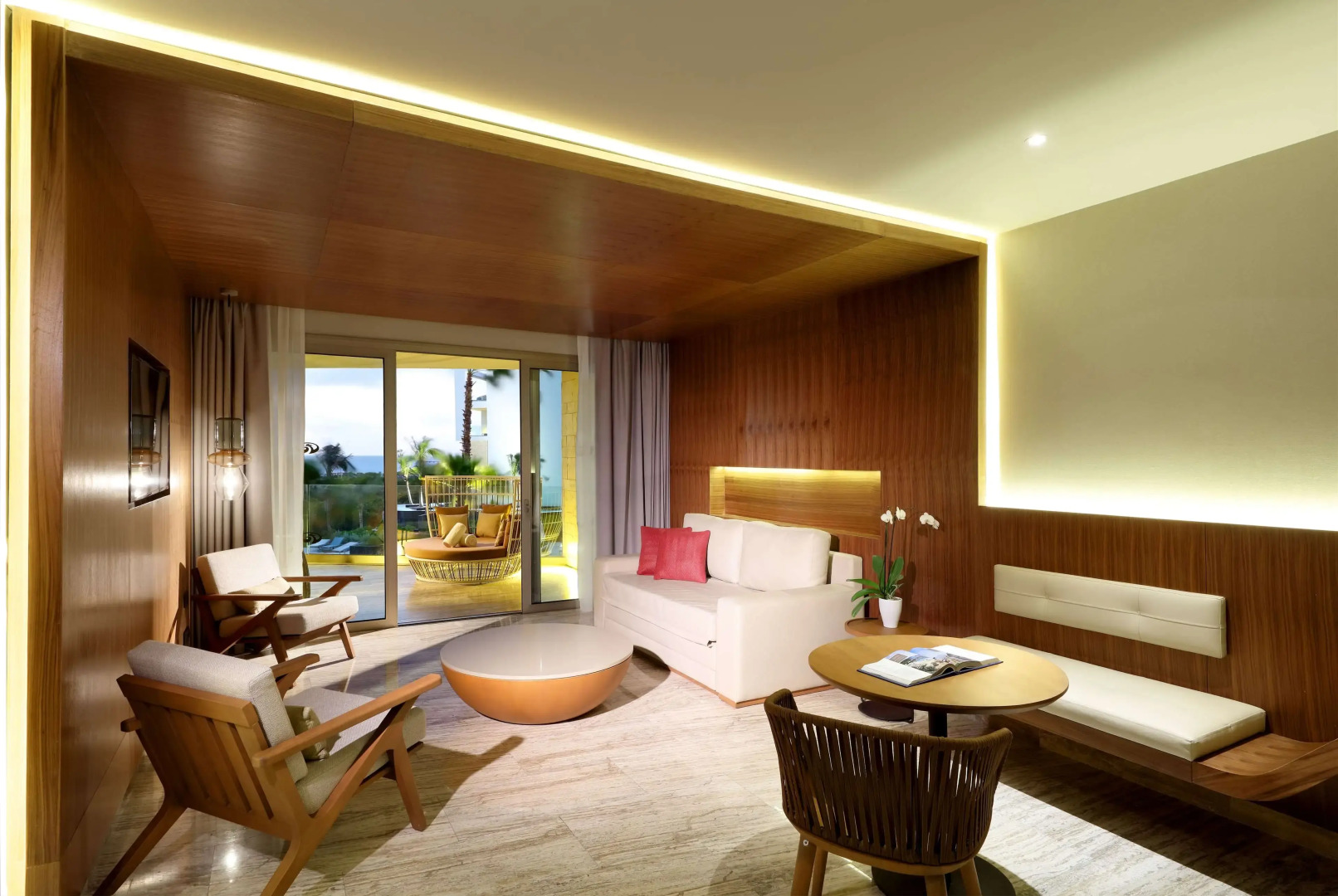 Foto - Grand Palladium Select Costa Mujeres - All Inclusive