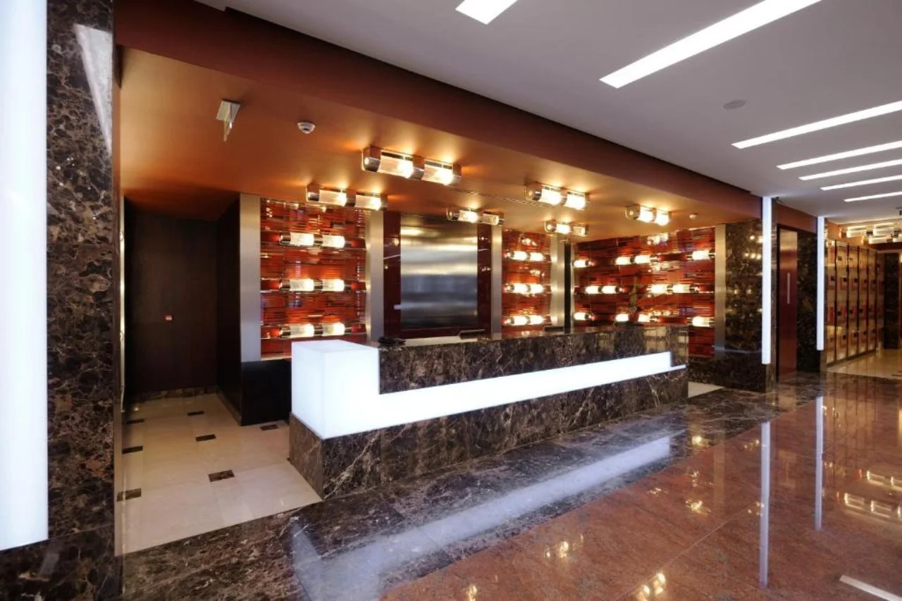 Photo - Grand Majestic Hotel Prague