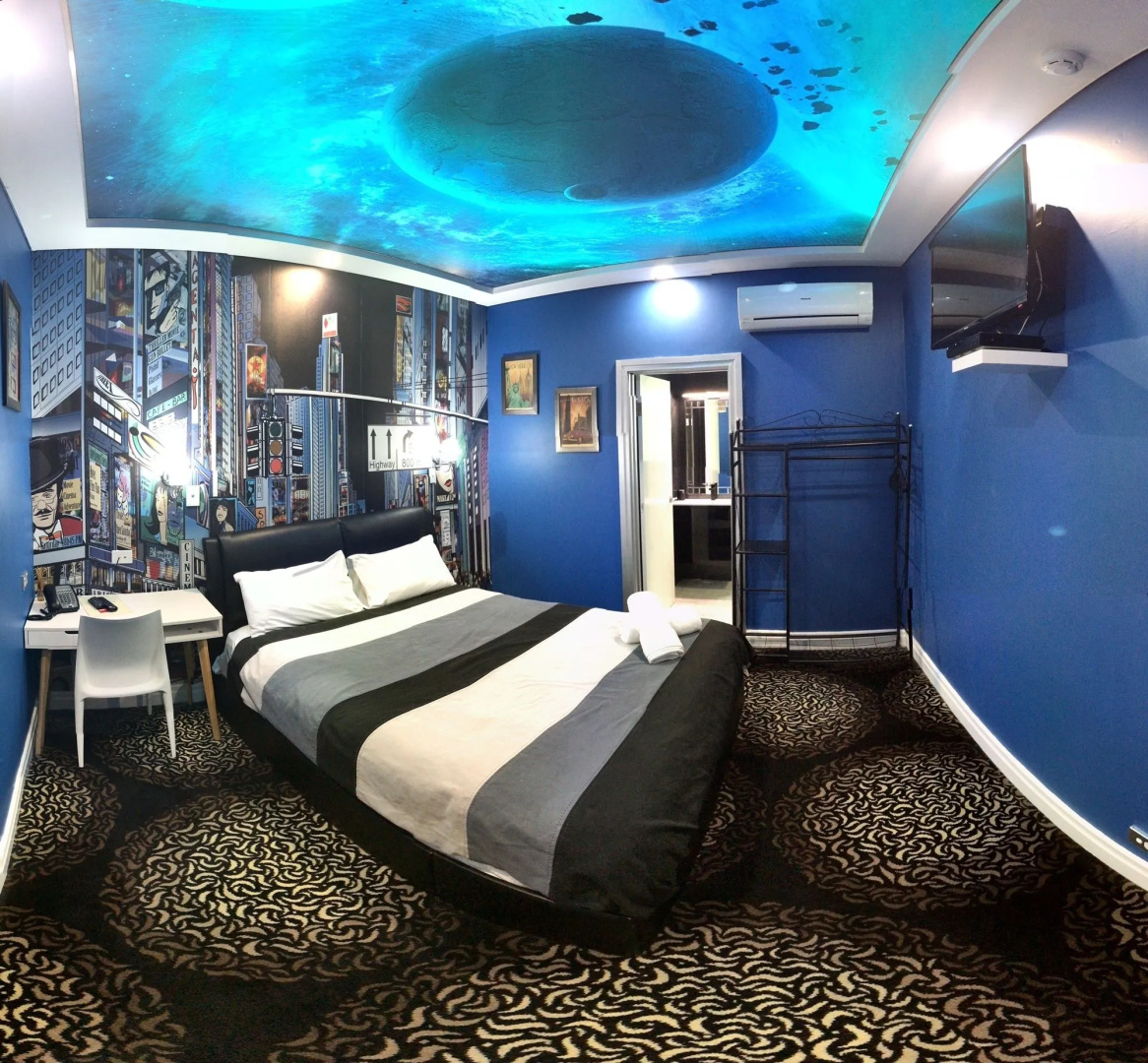 Photo - Amelia Boutique Hotel
