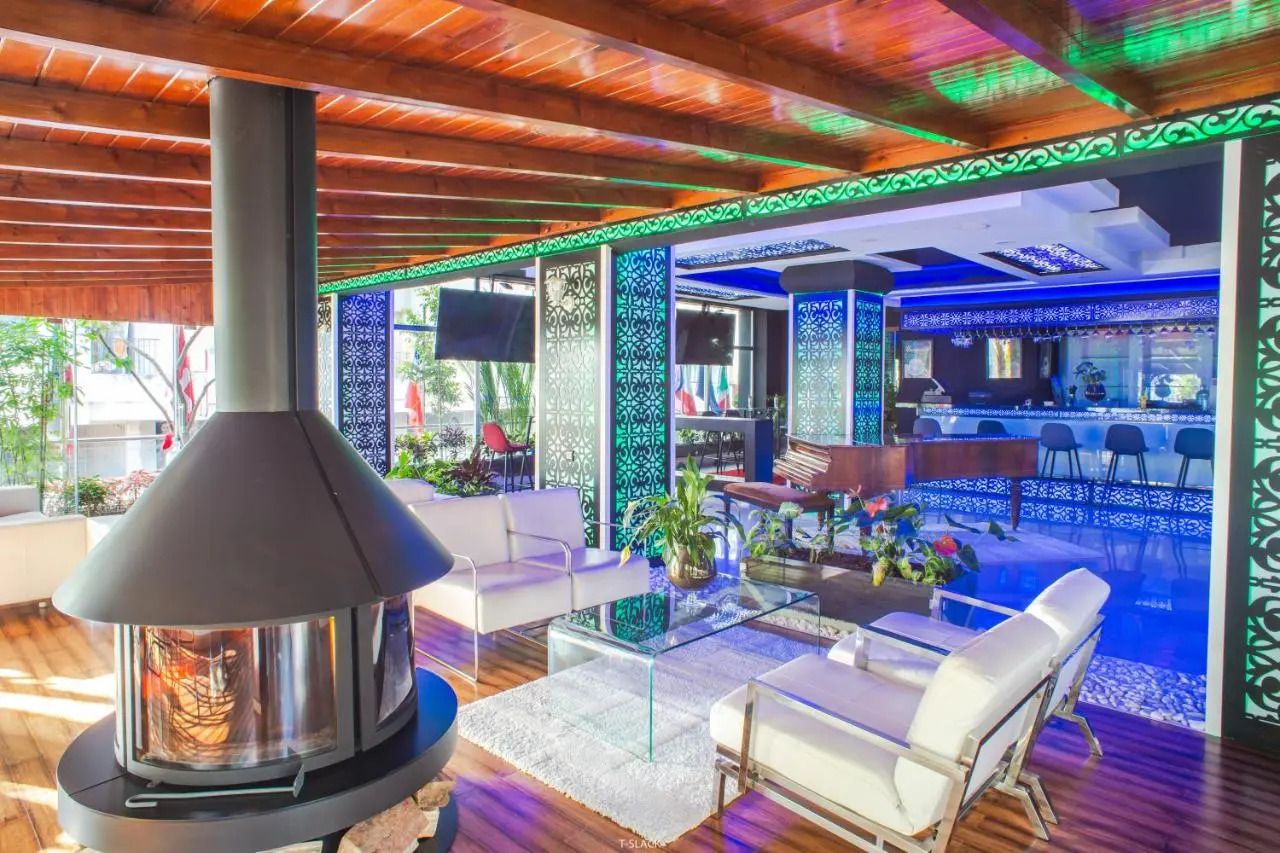 Photo - Hôtel Tanjah Flandria