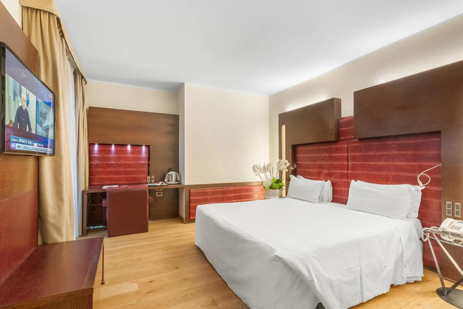 Foto - Anantara Villas & Suites Marbella Benahavis