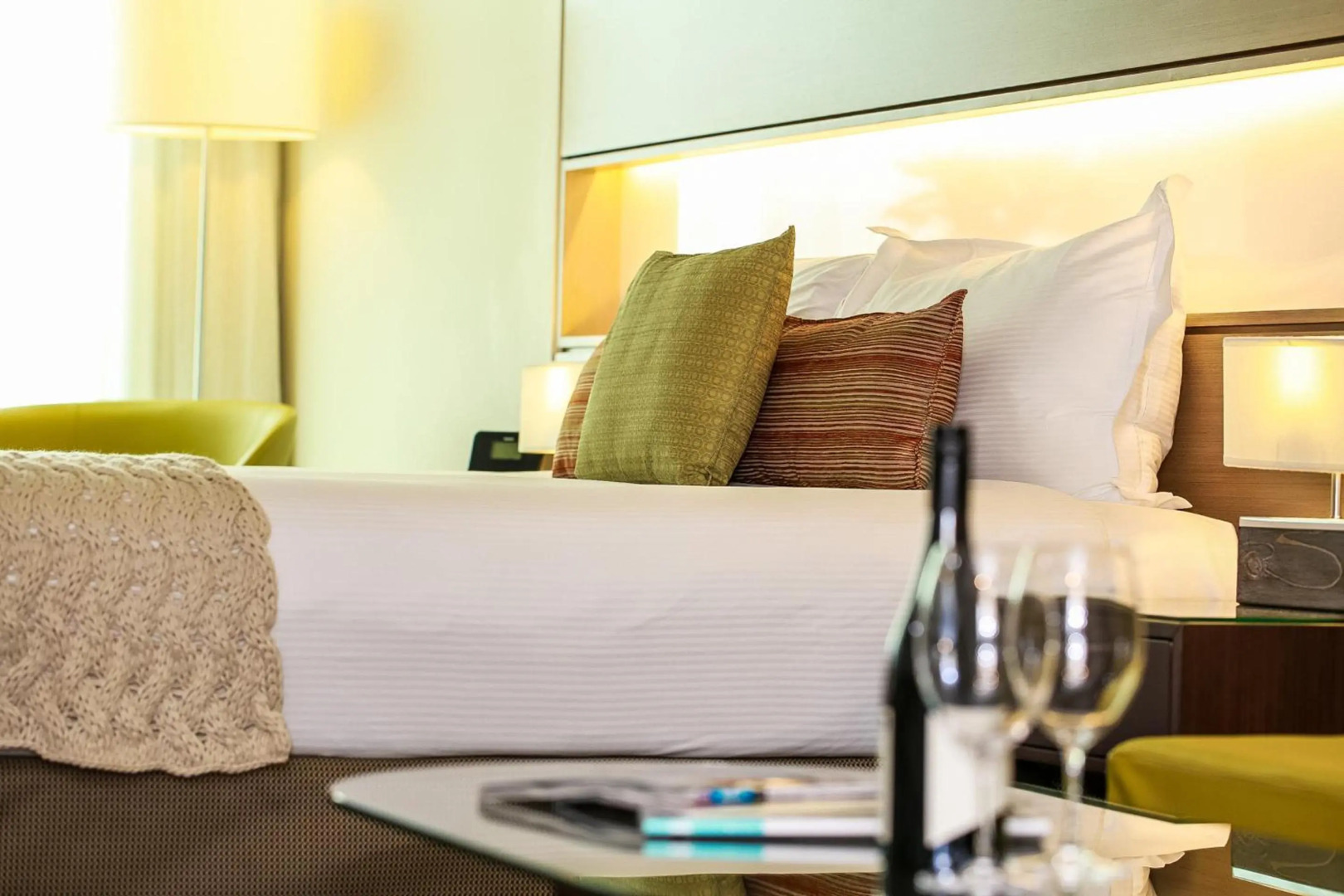 Photo - The Point Brisbane Hotel