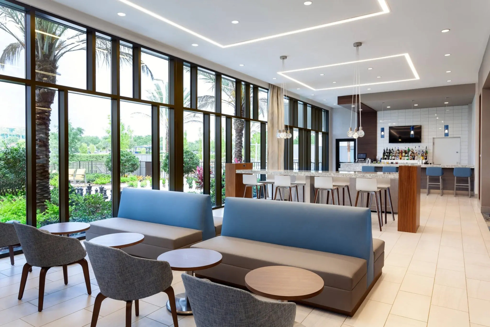 Foto - Residence Inn by Marriott Orlando at Millenia