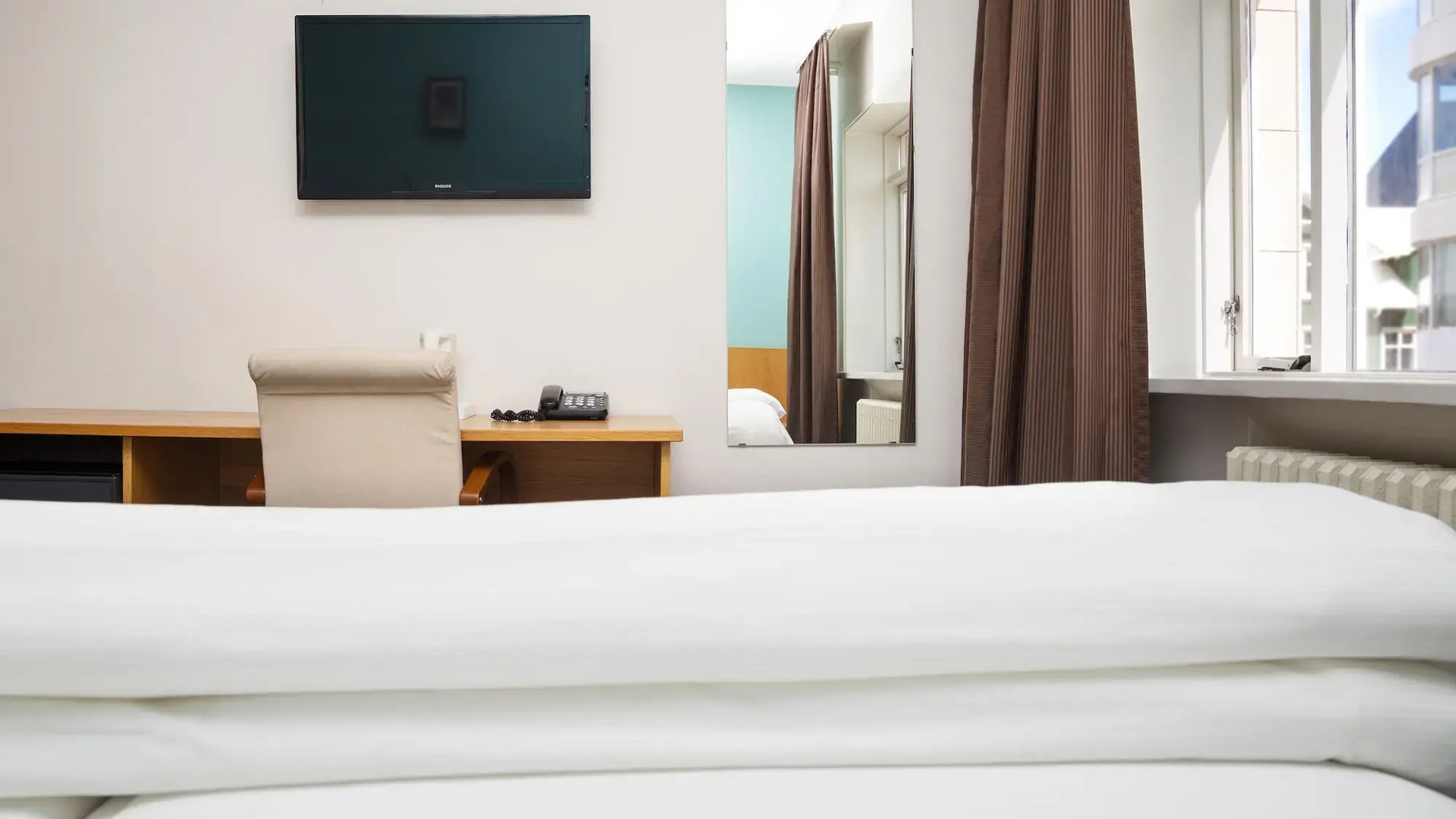 Foto - Center Hotels Klopp