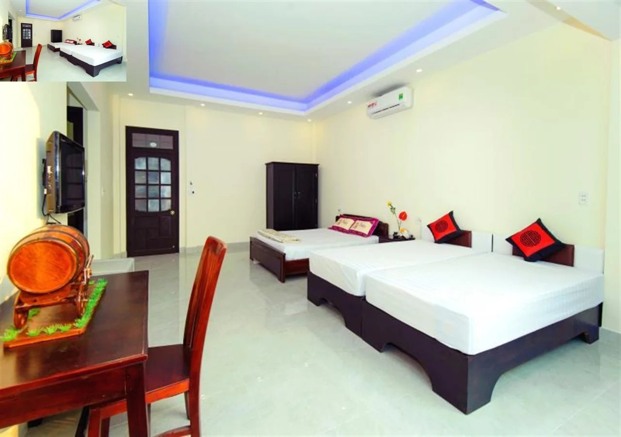 Photo - Royal Homestay