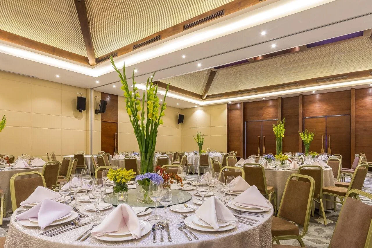 Foto - Maayo Hotel