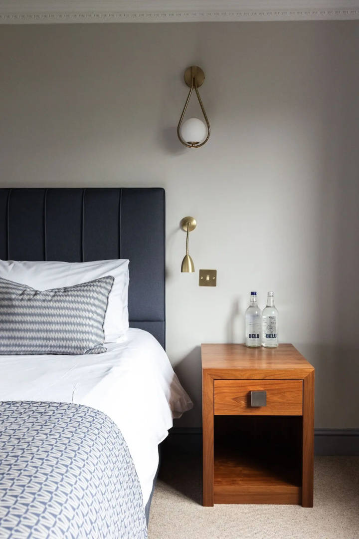 Foto - Stirrups Hotel