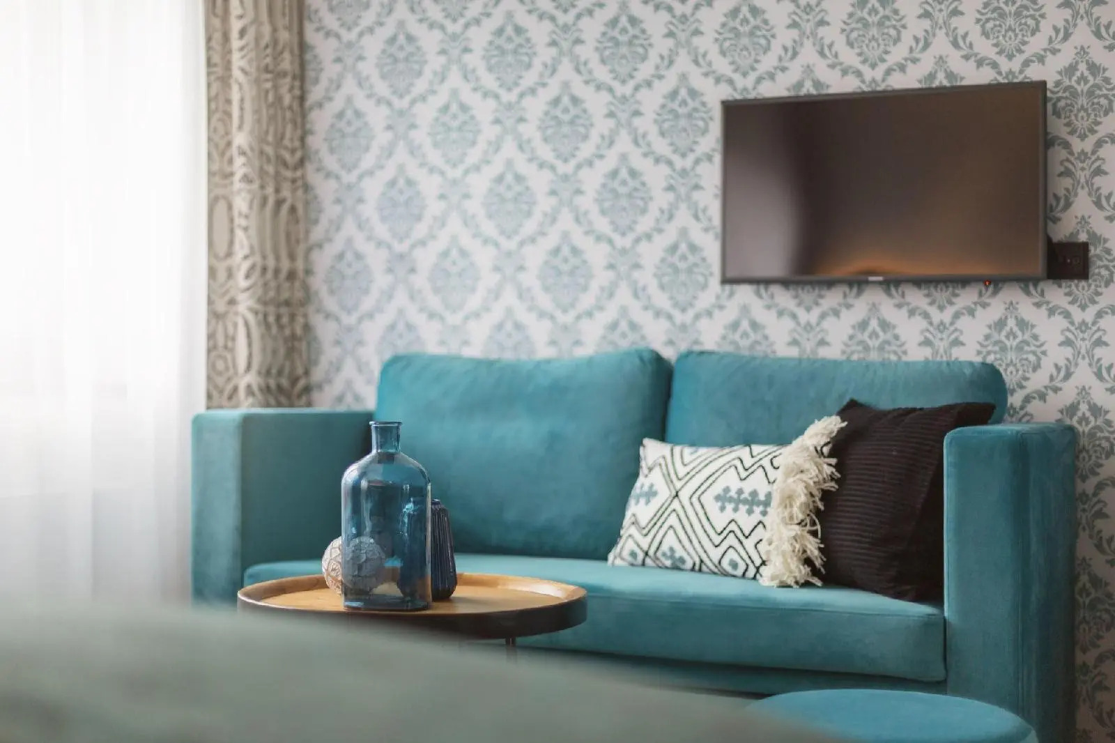 Foto - Garner Hotel Hamburg Nord by IHG