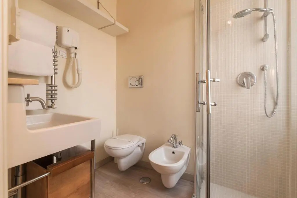 Photo - Nina Casetta De Trastevere