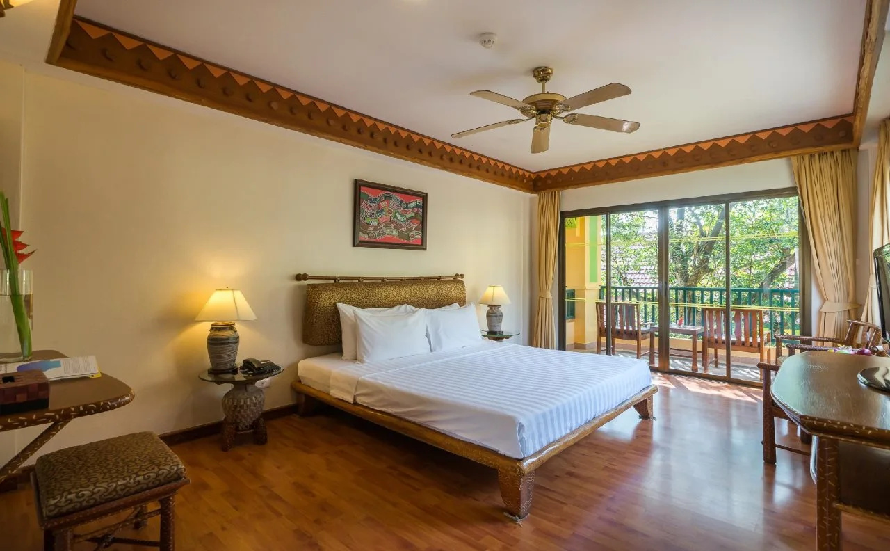 Photo - Chaba Cabana Beach Resort