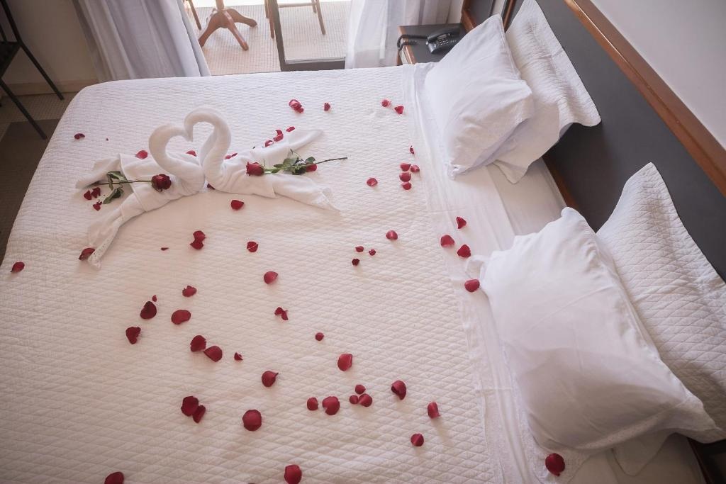 Coqueiral Praia Hotel