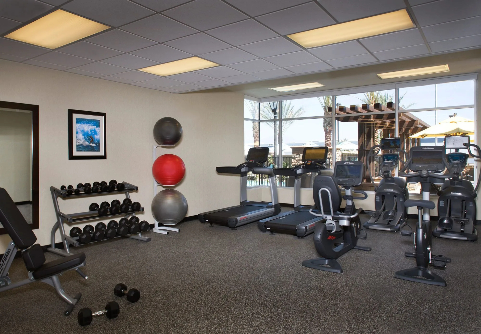 Foto - Residence Inn by Marriott Austin Southwest