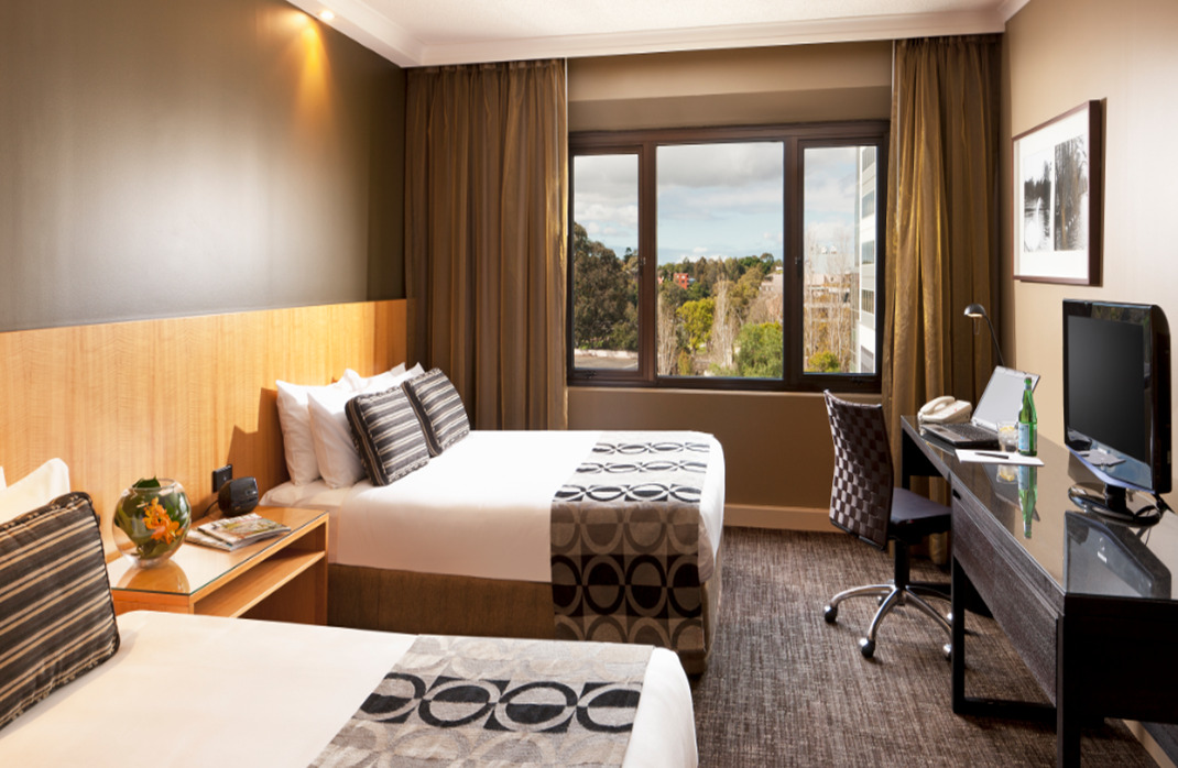 Photo - PARKROYAL Parramatta