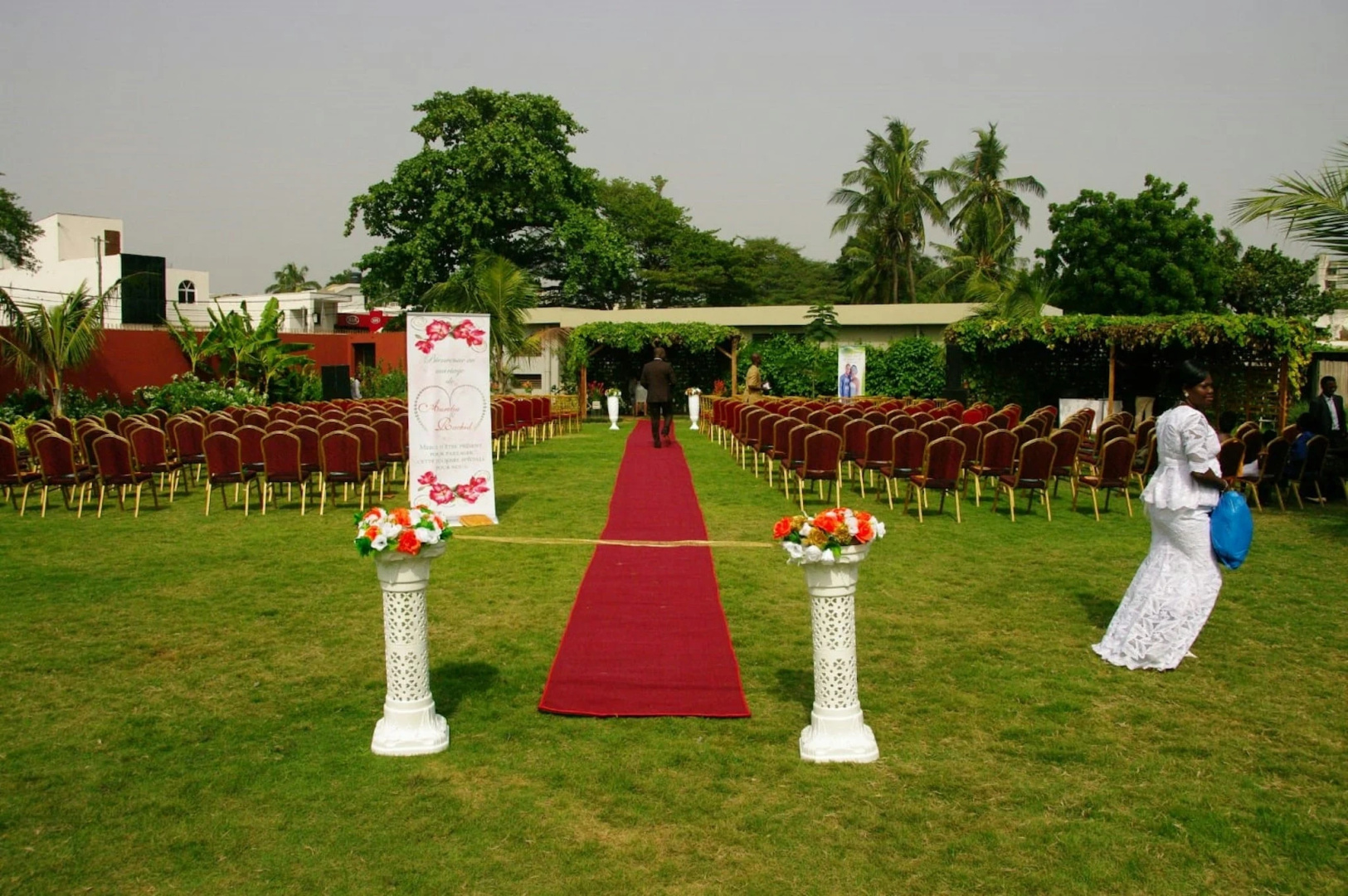 Photo - Onomo Hotel Lome