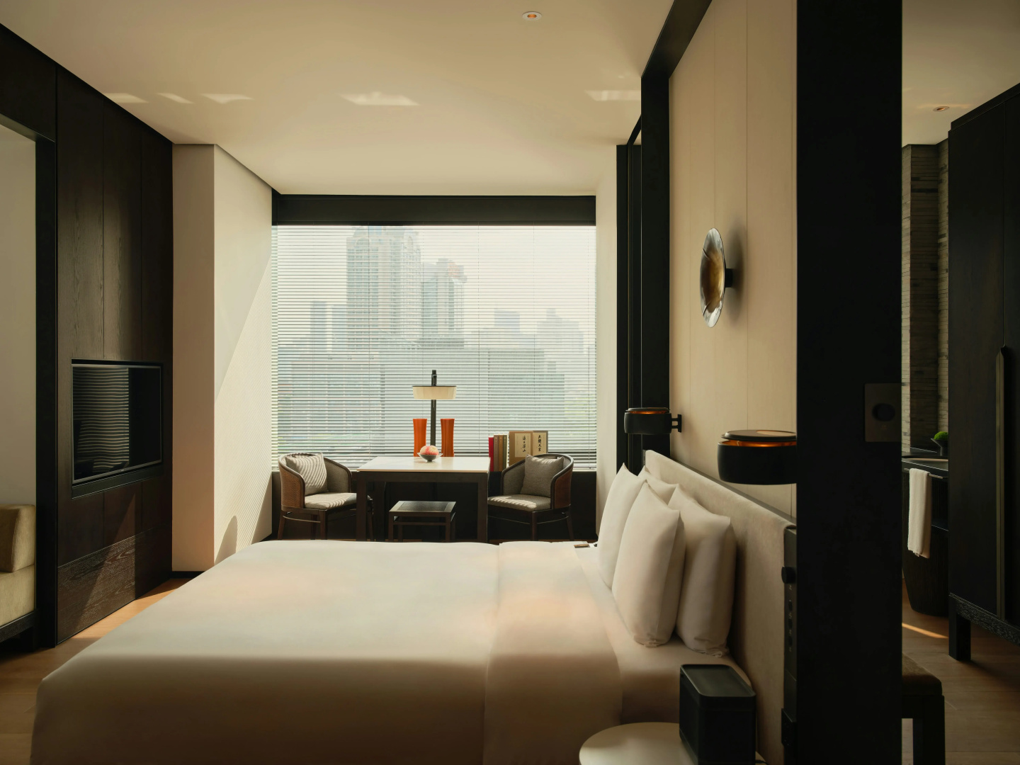 Photo - The PuLi Shanghai