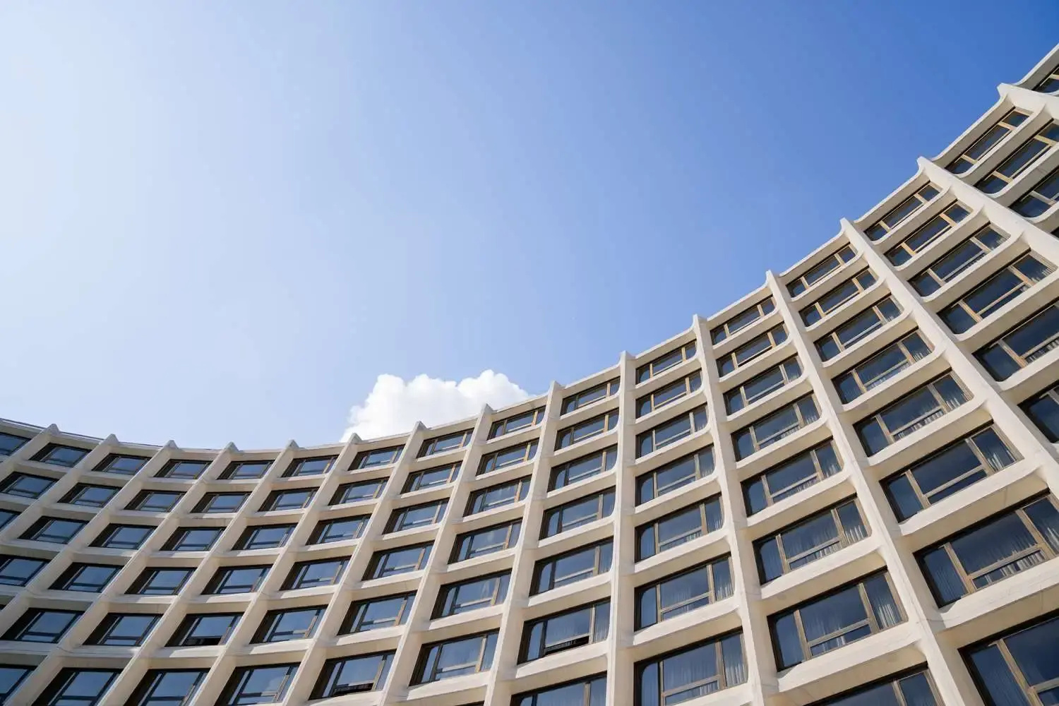 Foto - Washington Hilton