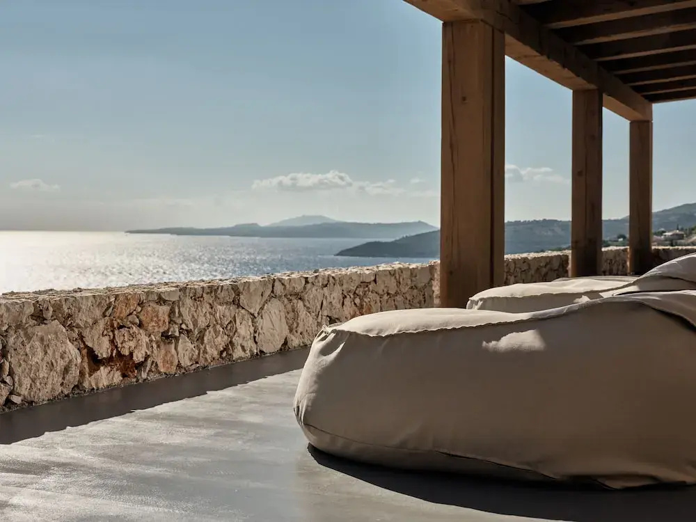 Photo - Vais luxury villas