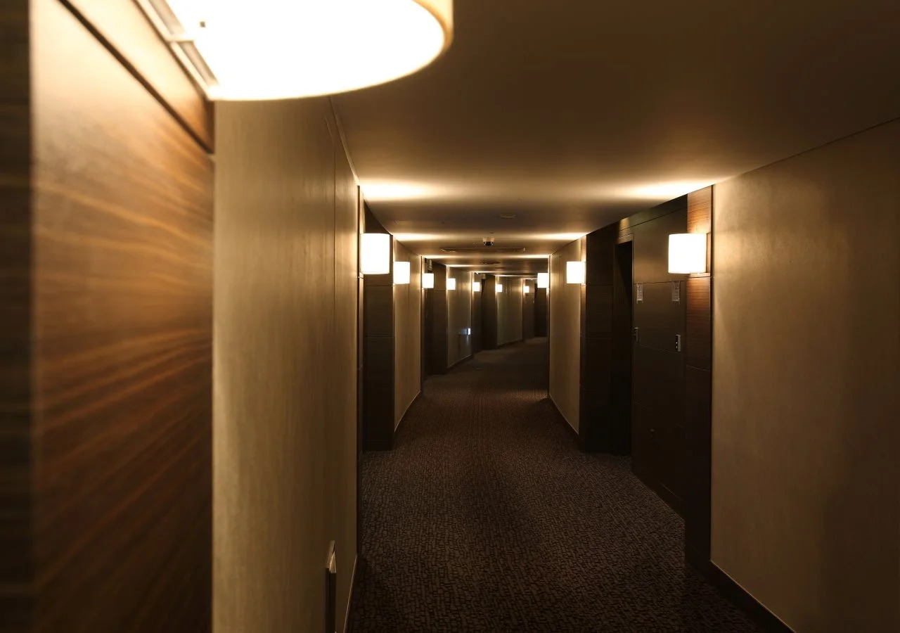 Foto - LOTTE CITY HOTEL Gimpo Airport