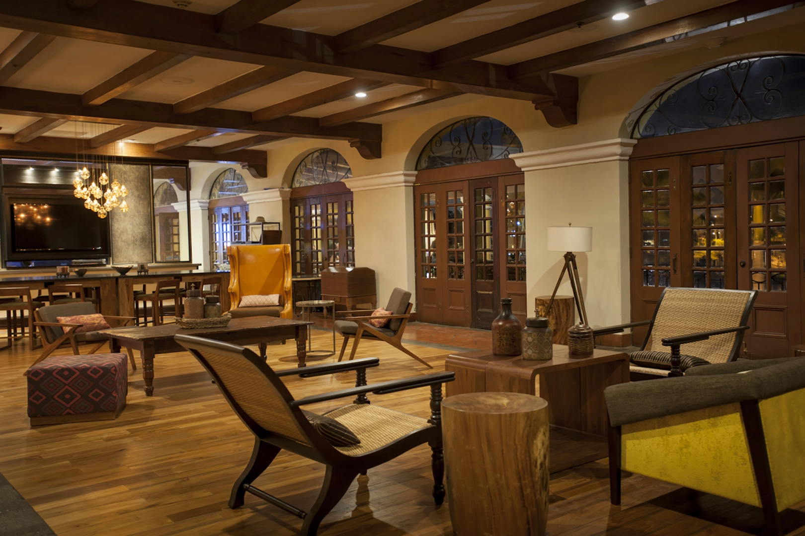 Photo - Costa Rica Marriott Hotel Hacienda Belen