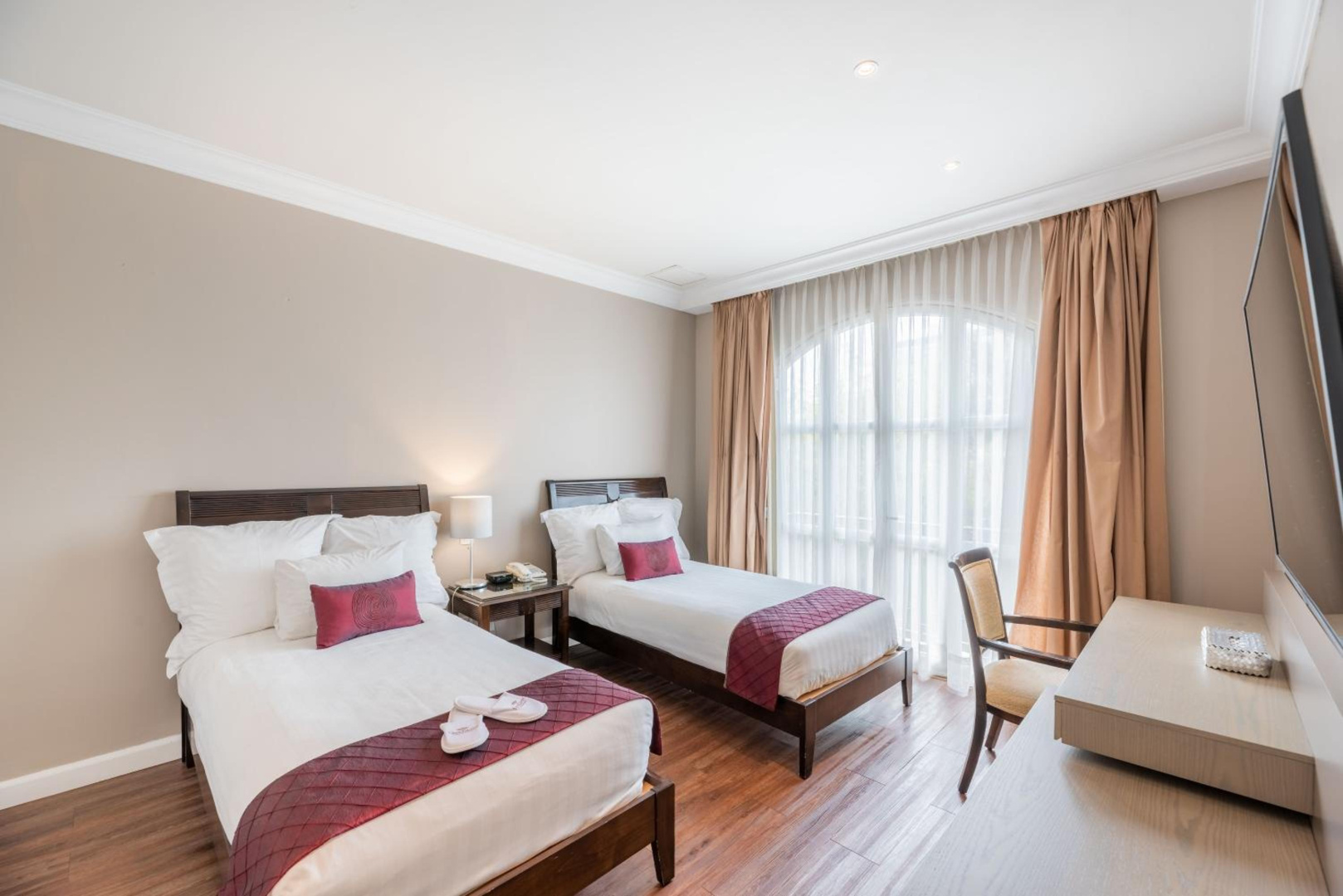 Photo - Grand Polanco Residencial