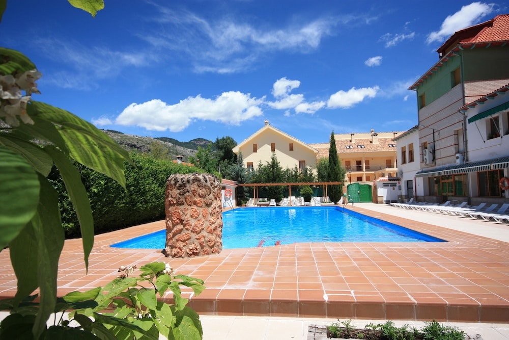 Photo - Hotel Rural Montaña de Cazorla