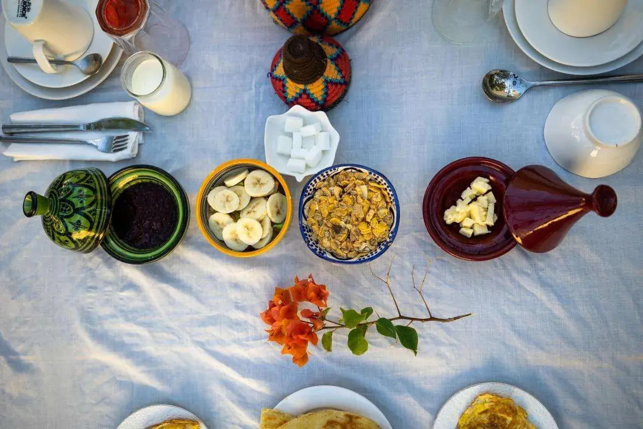 Foto - Riad Tizwa Fes