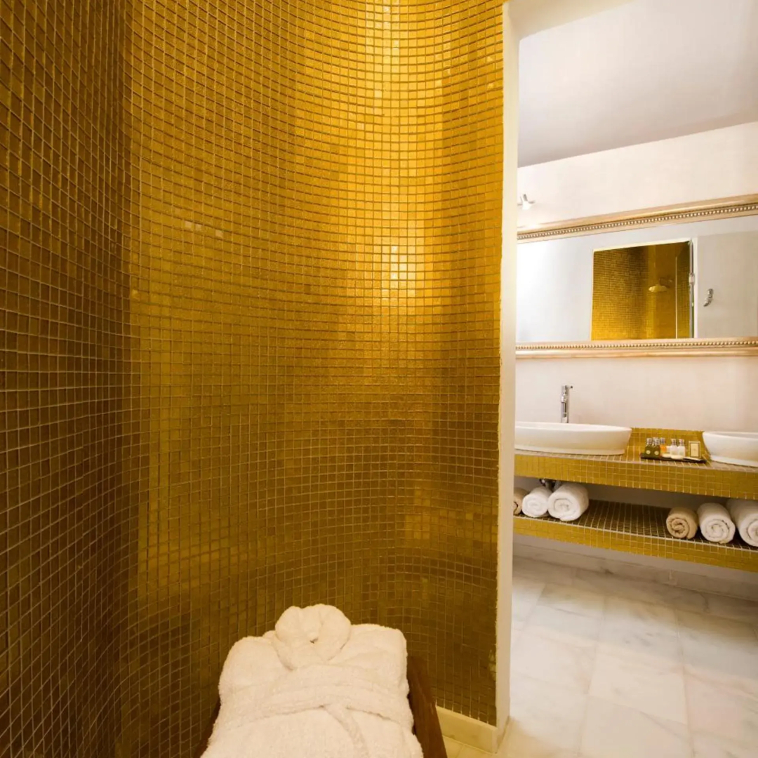 Foto - Gold Suites - Small Luxury Hotels of the World