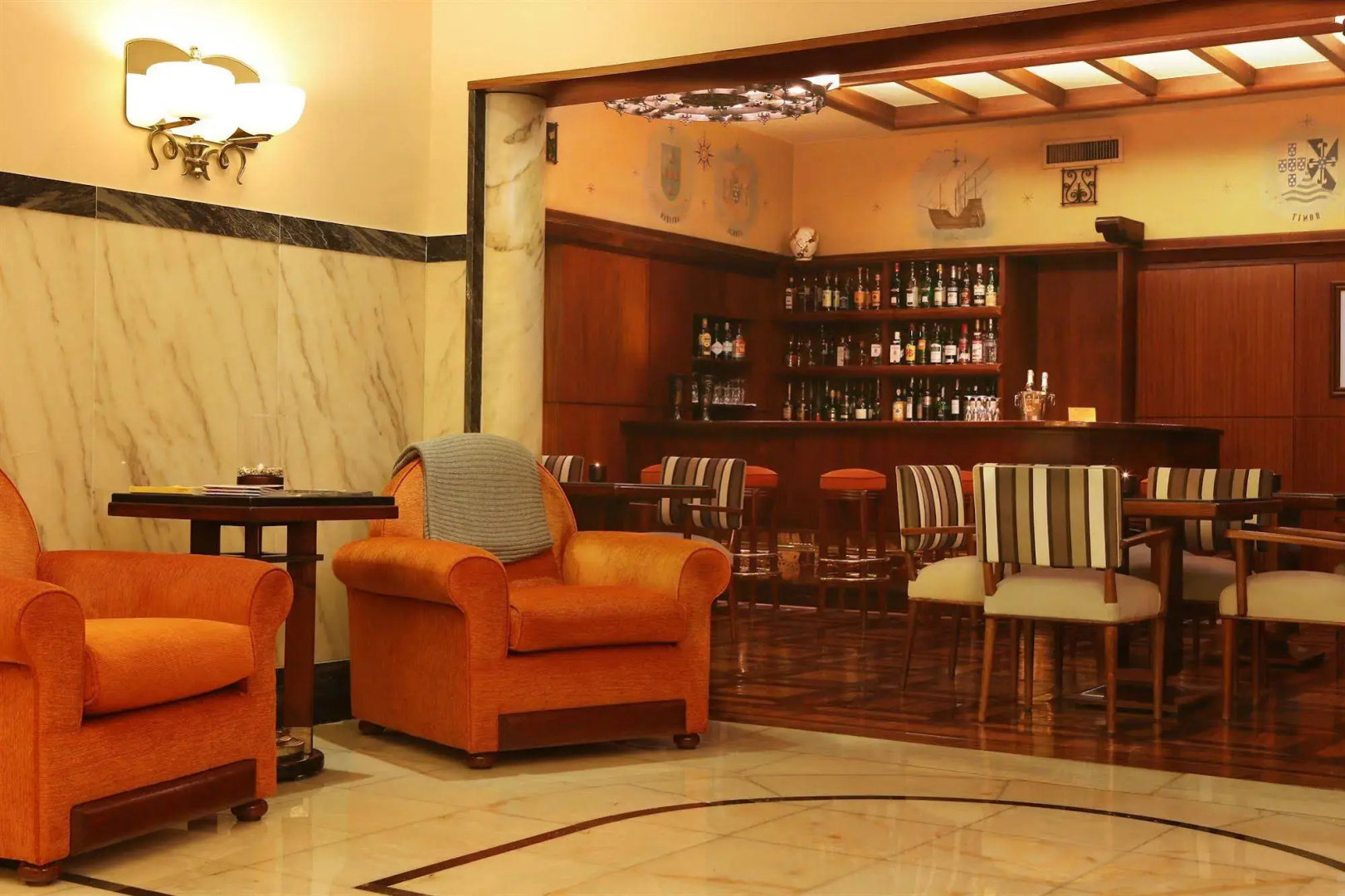 Photo - Hotel Britania Art Deco