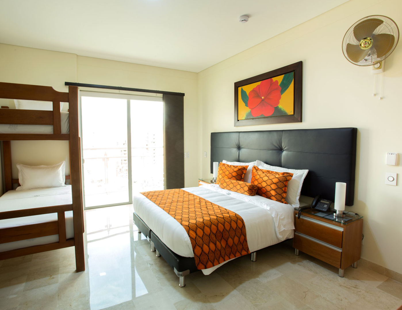 Foto - Hotel Dorado La 70