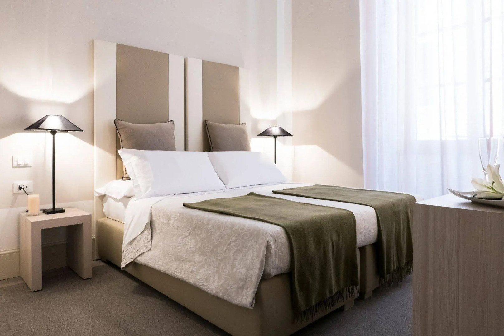 Photo - Relais Santa Maria Maggiore