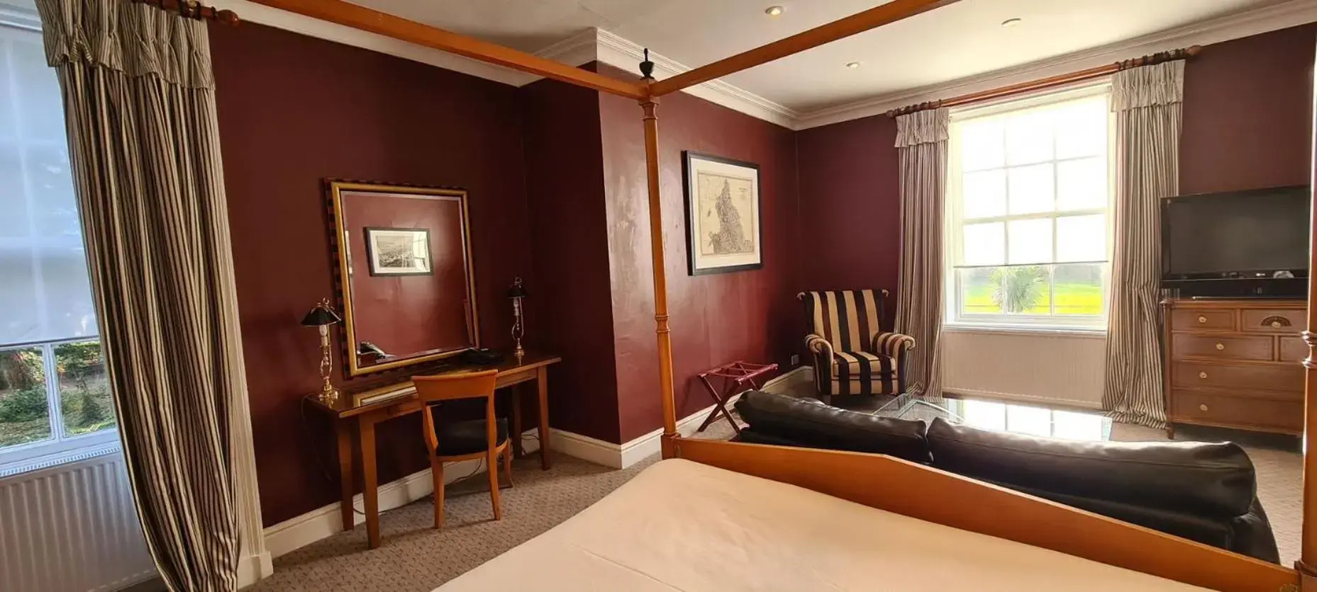 Photo - Rowton Hall Hotel and Spa