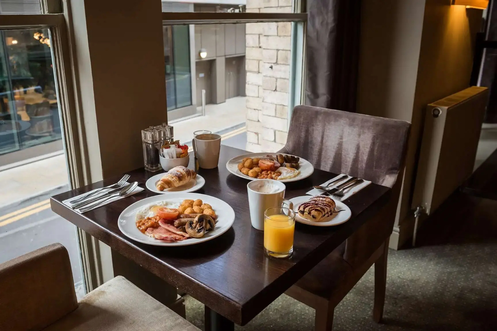 Photo - The Townhouse Manchester