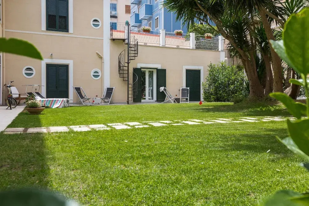 Foto - Corte del Merlo