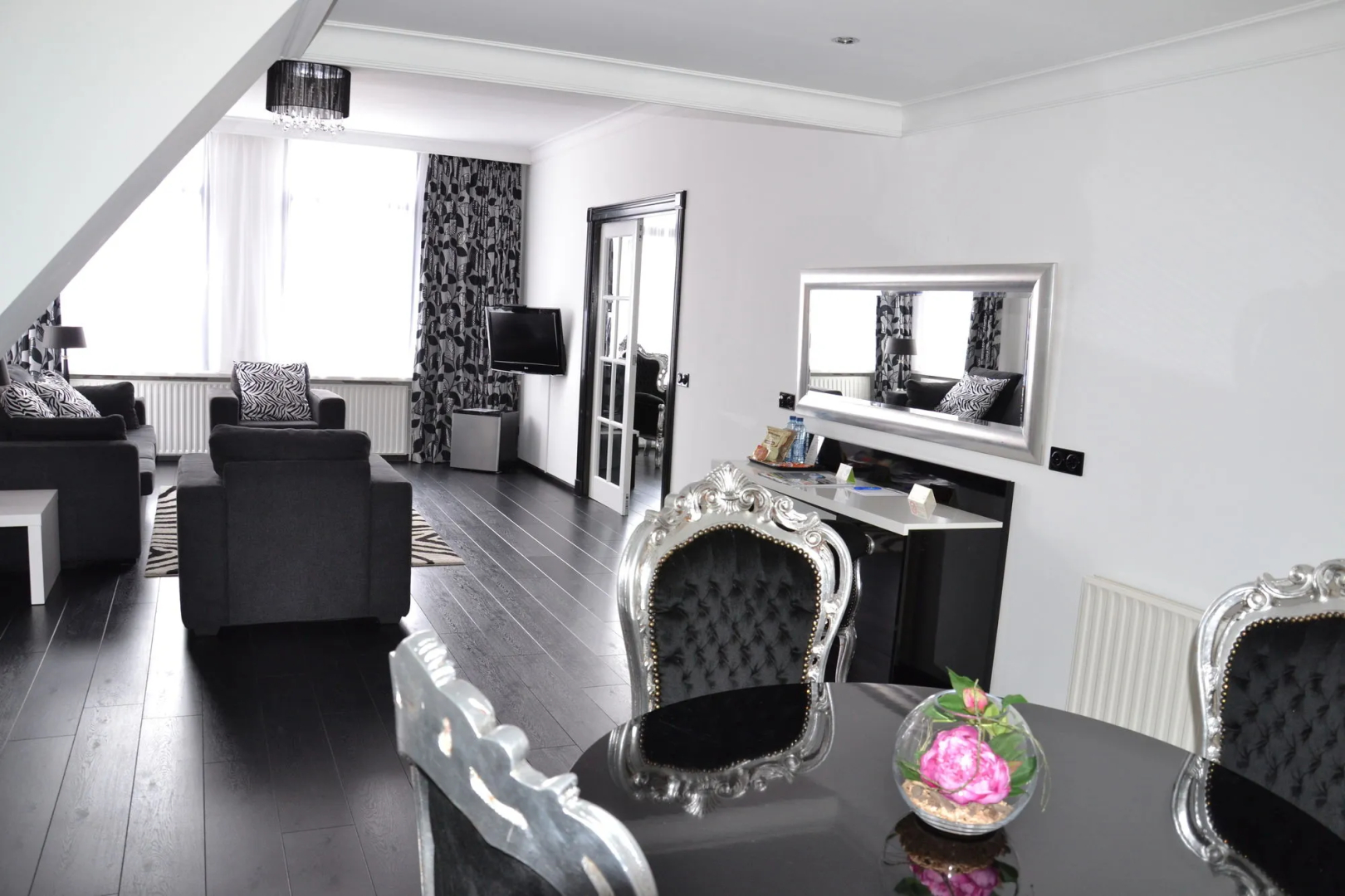 Foto - Fletcher Hotel Restaurant Marijke