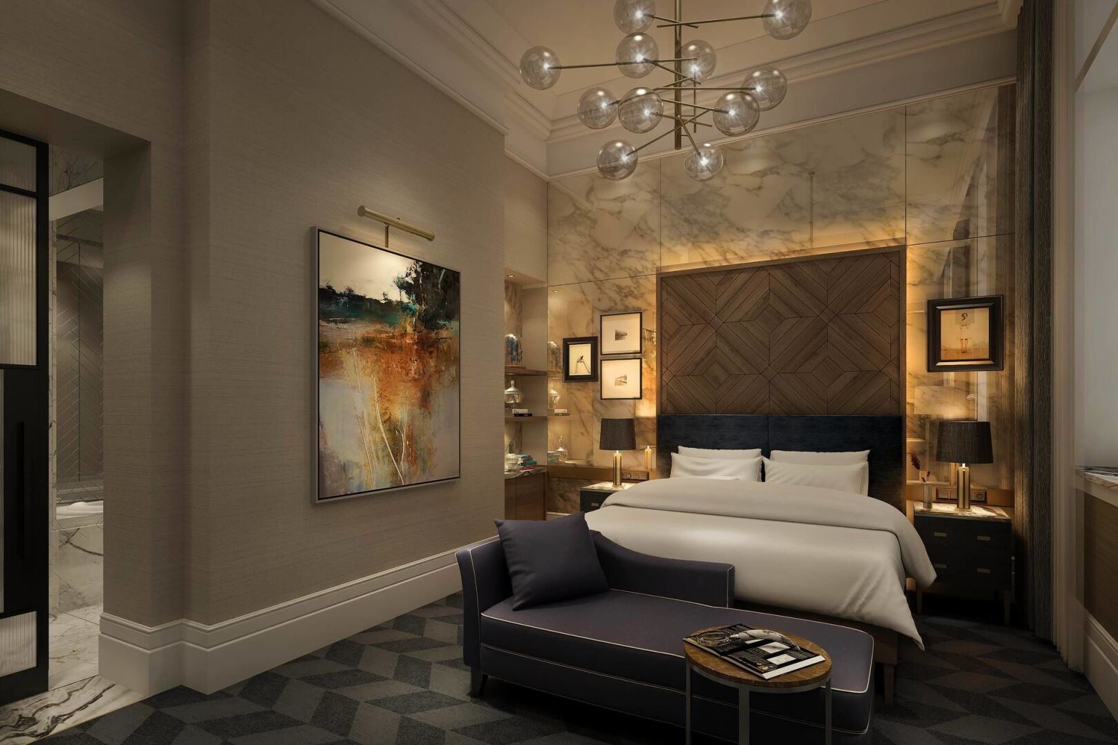 Photo - The Dixon, Tower Bridge, Autograph Collection