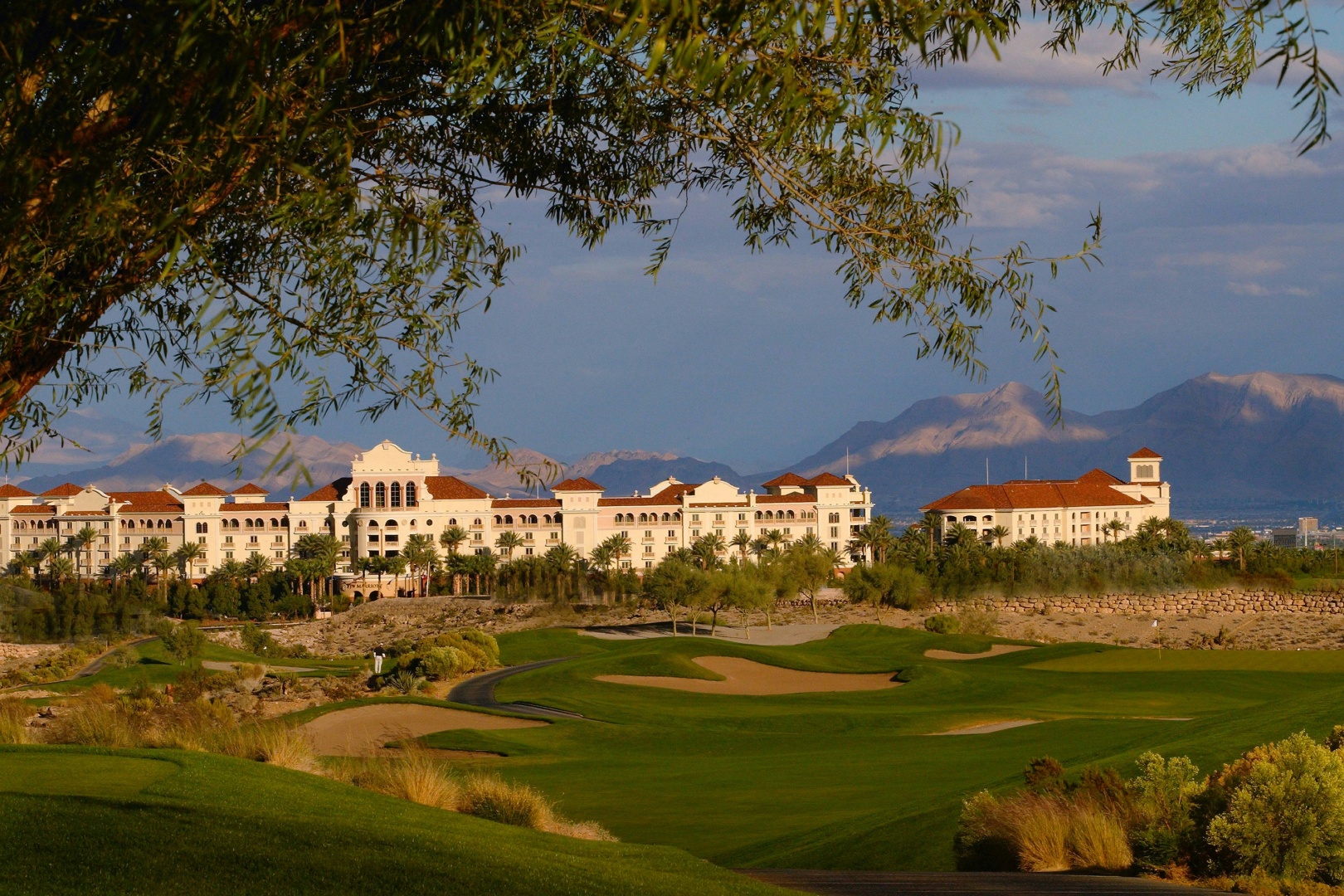 Foto - JW Marriott Las Vegas Resort & Spa
